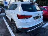 Seat Ateca 1.5 TSI Xcellence LED|Navi|360°|ACC - Seat Ateca in Chemnitz