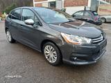 Citroën C4 Limousine 1.6 e-HDi Selection 1 Hand Klima - Citroën C4 mit Diesel-Antrieb: Limousine, 1.6