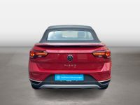 Volkswagen T-Roc - Vorschau Bild 4