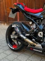 BMW S1000RR- Akra Anlage, Carbon Räder, Austin Endt. - Angebote entsprechen deinen Suchkriterien