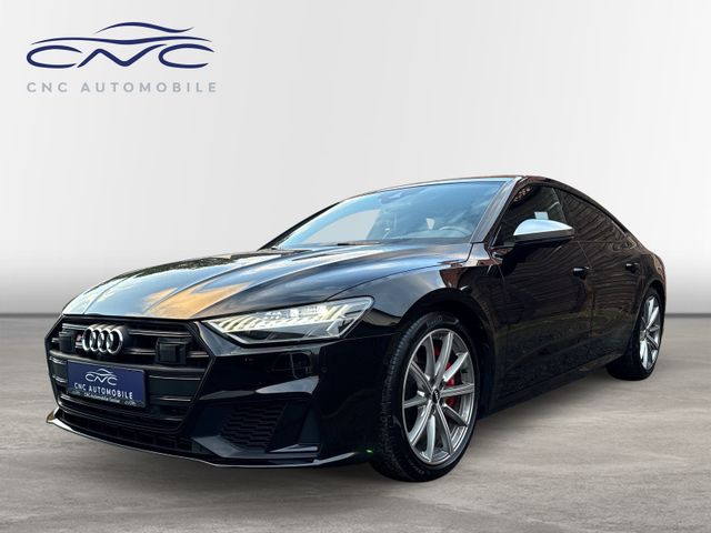 Audi S7 Sportback 3.0 TDI quattro Black/B&O/Pano