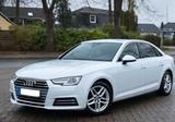 Audi A4 B9 2.0 TDI 190 PS S line S tronic - Audi A4: 1.9