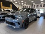 Dodge Durango SRT-8/ACC/TV/MY2020/LED/LPG/Voll! - gebrauchte Dodge Durango aus dem Jahr 2020