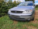 Ford Mondeo mk3 Ghia 2.0 145PS TÜV bis 12/... - Ford Mondeo Kombi Mk2 mit Benzin-Antrieb