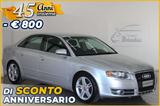 Audi AUDI - A4 - 3.0 TDI quattro S tronic - Audi A4 aus 2005: TDI
