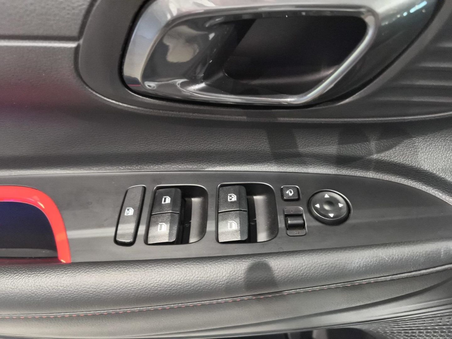 Hyundai i20 – Bild 11