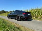 Audi RS5 2.9 TFSI Competition Plus
