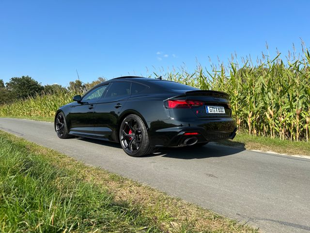 AUDI RS5 2.9 TFSI Competition Plus