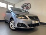 Seat ALHAMBRA 2.0 TDI STYLE*NAVI*AHK*7-SITZ*XENON*CAM - Seat Alhambra in Stuttgart