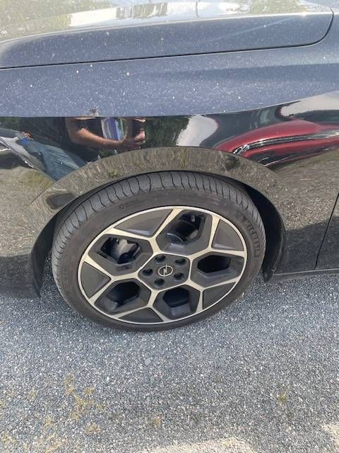 Fahrzeugabbildung Opel Astra L 1.2 Turbo Ultimate AT// Navi  AHK  RKF