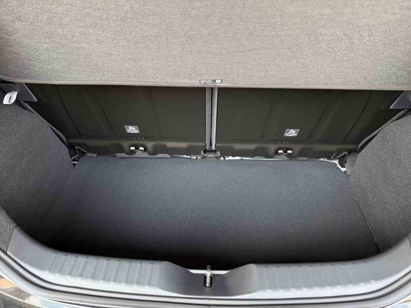 Fahrzeugabbildung Toyota Aygo X Teamplayer 1.5-l-Hybrid KAMERA ACC LED