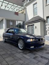 BMW 328i Cabrio Sammlerzustand M Paket - BMW 328: Cabrio, 328i