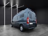 Globecar Markiese/Raumbad - Globecar Kastenwagen