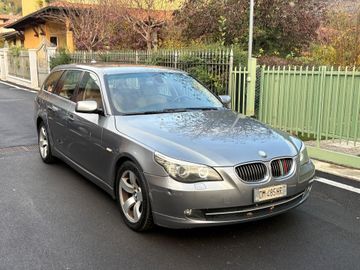 BMW 530 - 2