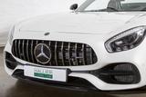 Mercedes-Benz AMG GT C,  Garantie Paket bis 23.9.2026 - Mercedes-Benz AMG GT C aus 2018