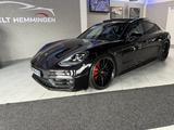 Porsche Panamera 4S 4.0 Diesel*12M.Garantie*Finanzierung - Porsche: Finanzierung