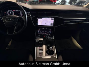 Audi A6 - 9