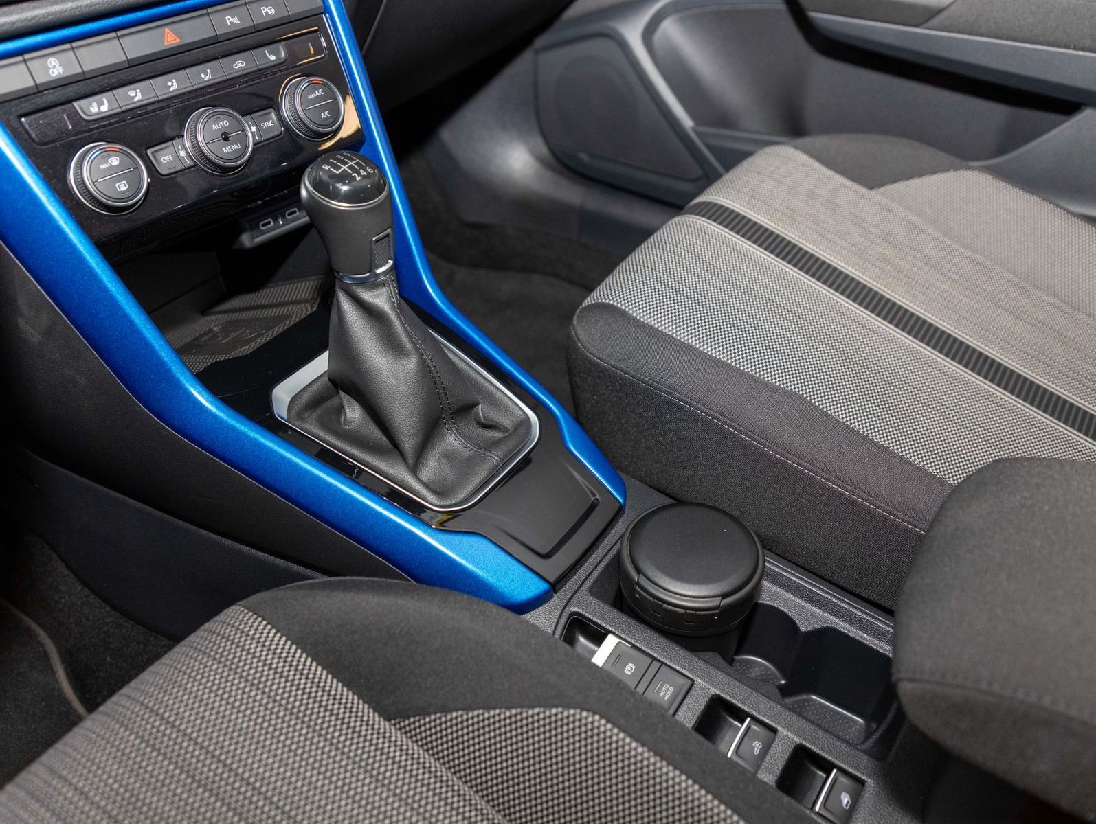 Volkswagen T-Roc - Bild 16