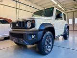 Suzuki Jimny - 4 POSTI VETTURA - FULL OPTIONAL - gebrauchte Suzuki Jimny aus dem Jahr 2018