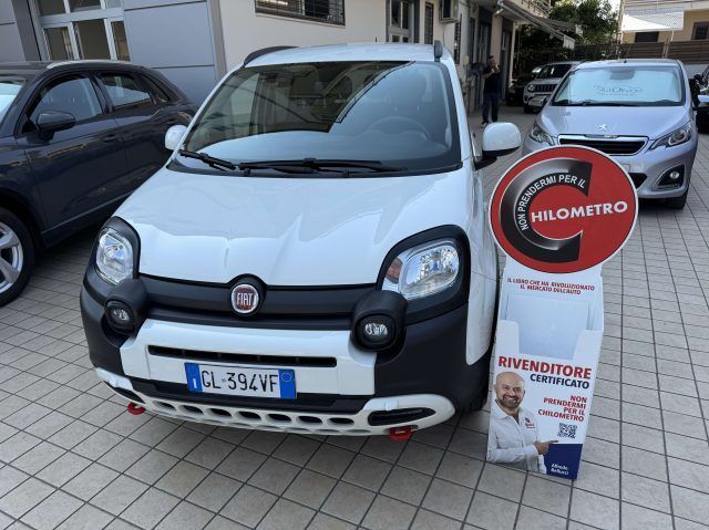 Image of Fiat Panda