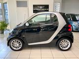 Smart ForTwo coupe passion/Turbo 62kW/Klima/Alus - Smart ForTwo: Turbo