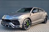 Lamborghini Urus 4.0 V8 Autom. - - Lamborghini Urus in Frankfurt (Main)