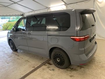 Volkswagen T7 Multivan - 8