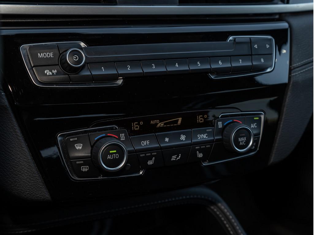 BMW X1 xDrive25e Sport Line FACEL. LED ACC NAVI SHZ, миниатюра 17