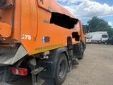 Mercedes-Benz 1524 Atego - Mercedes-Benz Atego 1524