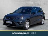 Seat ARONA XCELLENCE 1.0 TSI DSG ACC+NAVI+KAMERA+SHZ+ - Seat Arona in Chemnitz