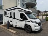 Laika Ecovip Ducato 6,6m, 140PS Automatik Solar 6850km
