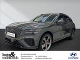 Genesis GV70 Sport 4WD - Genesis GV70 aus 2024