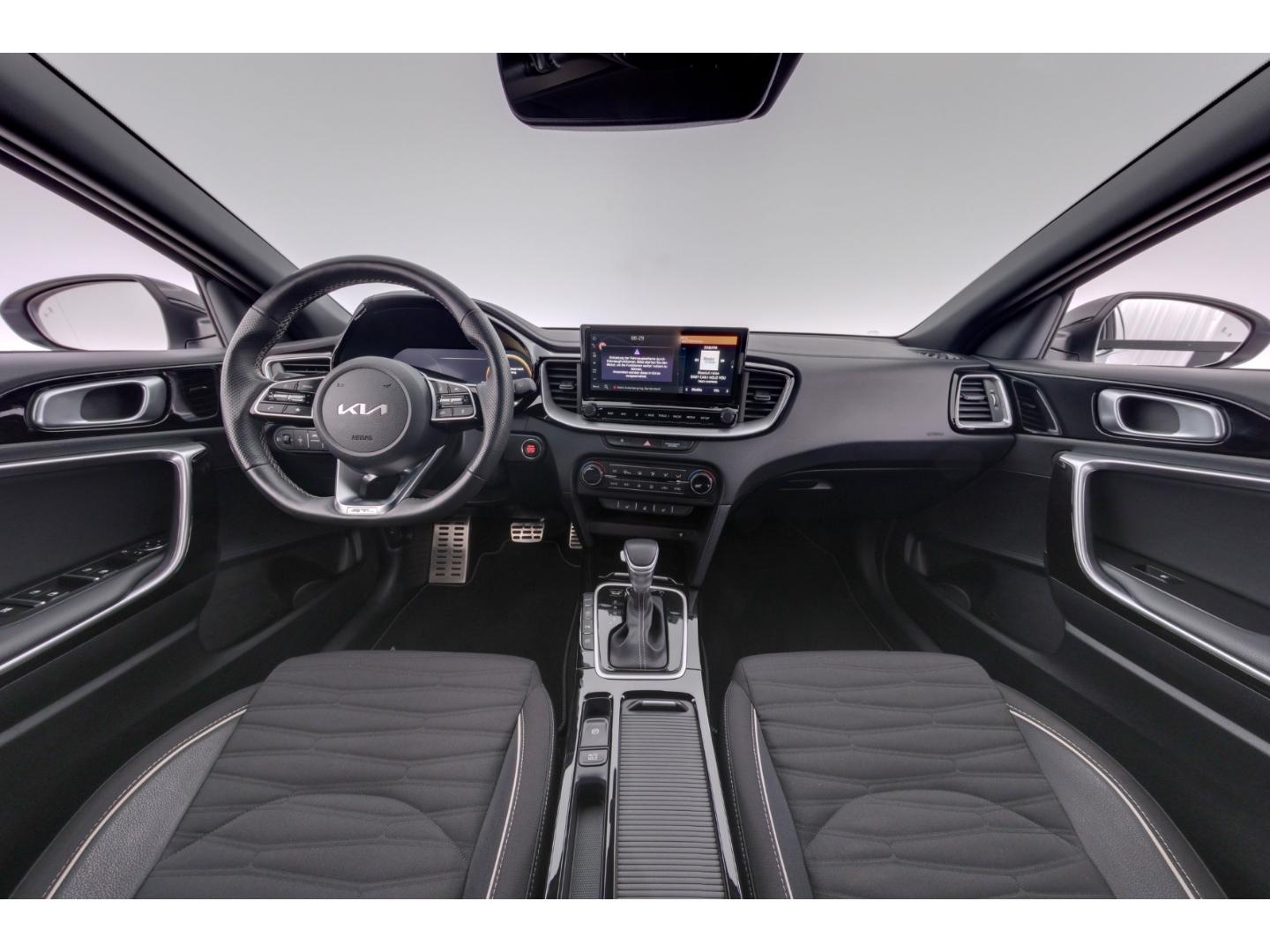 Kia ProCeed 1.5T-GDI Aut.GT-Line+LED+VIRTUAL+KAMERA