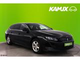 Peugeot 508 1.5BHDi Aut.Allure+LED+NAVI+VIRTUAL+KAMERA - Peugeot 508 mit Diesel-Antrieb: Kombi