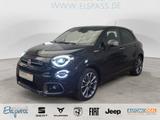 Fiat 500X Sport AUTOMATIK NAV LED PANODACH KAMERA ACC - Fiat 500X mit Schiebedach