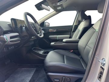 Kia EV4 Elektro 81kWh Earth 360+Kam+KeyLess+Navi+SHZ