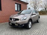Nissan Qashqai 2.0 Acenta Navi Kamera 1. Hand TÜV - gebrauchte Nissan Qashqai aus dem Jahr 2011