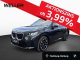 BMW X3 20d xDr M SPORT LivePr,AHK,20",Lea.o.Anz488,-