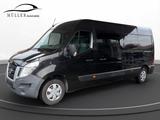 Nissan NV400 L3H2 3,5t DoKa COMFORT 7-Sitze!