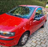 Fiat punto Automatik wenig km tüv neu - Fiat Punto mit Benzin-Antrieb: Automatik
