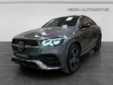 Mercedes-Benz GLE 350 e 4M Coupé AMG|NIGHT|DISTR|KEYL|360°|HUD - Mercedes-Benz GLE-Klasse
