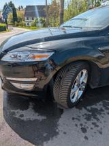 Ford Mondeo 2,2TDCi 147kW Titanium Turnier Autom.... - Ford Mondeo von privat