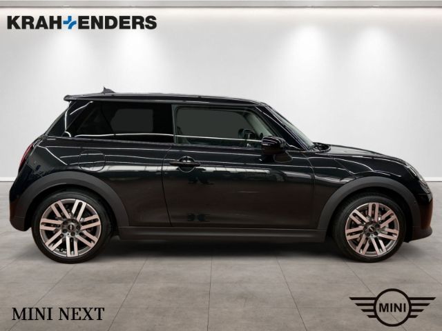 MINI Cooper C 2024