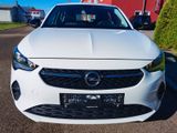 Opel Corsa F Edition - Opel Corsa mit Diesel-Antrieb: Weiß