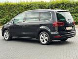 Seat Alhambra Style Plus Massage-Spur-Totw.-VOLL-AHK- - Seat Alhambra: Style Plus