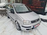 Fiat Panda 1.2 8V Dynamic-Tüv NEU/ALU/44KW- - Fiat Panda Gebrauchtwagen in Kassel