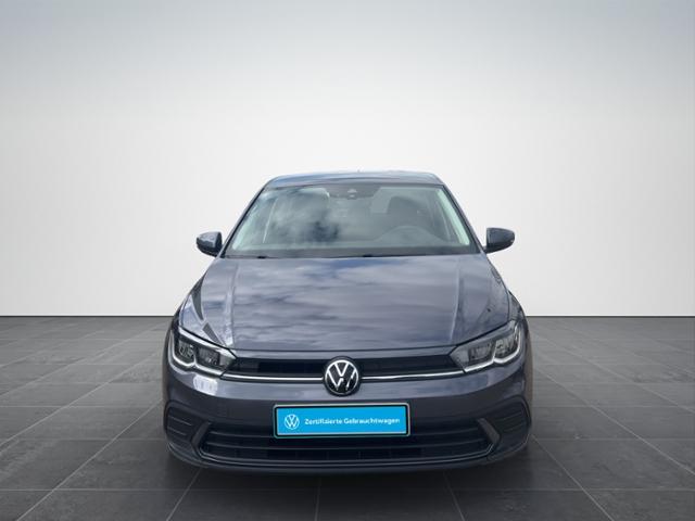 Volkswagen Polo 1.0 Fresh LED/Shz/Klima