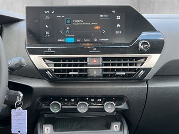 Citroën C4 PureTech 130 S&S Plus *CARPLAY*PDC*Allwetter*