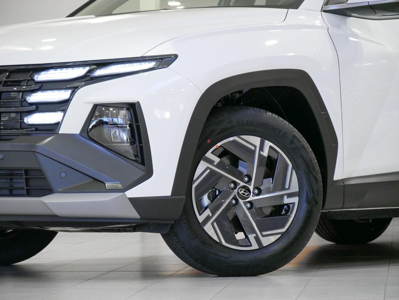 Hyundai TUCSON - Bild 4