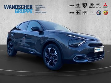 Citroën C4 Shine PT 130 Navi+SHZ+HUD+RFK+Carplay+LED+LM